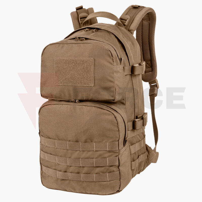 Тактическа раница 25 л Helikon-Tex Ratel Mk2 Cordura Coyote » Force.BG