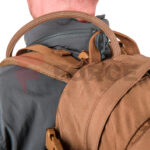 Тактическа раница 25 л Helikon-Tex Ratel Mk2 Cordura Coyote » Force.BG