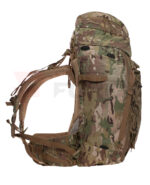 Тактическа раница 45л Tasmanian Tiger MODULAR PACK PLUS Multicam » Force.BG