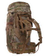 Тактическа раница 45л Tasmanian Tiger MODULAR PACK PLUS Multicam » Force.BG
