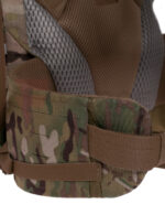 Тактическа раница 45л Tasmanian Tiger MODULAR PACK PLUS Multicam » Force.BG
