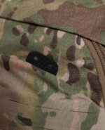 Тактическа раница 45л Tasmanian Tiger MODULAR PACK PLUS Multicam » Force.BG