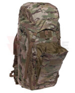 Тактическа раница 45л Tasmanian Tiger MODULAR PACK PLUS Multicam » Force.BG