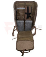 Тактическа раница 45л Tasmanian Tiger MODULAR PACK PLUS Multicam » Force.BG