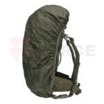 Тактическа раница 35л TF-2215 Crossover Gen.2 Black Cordura 500DEN » Force.BG