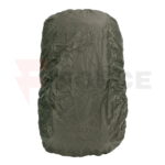 Тактическа раница 35л TF-2215 Crossover Gen.2 Black Cordura 500DEN » Force.BG
