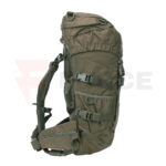 Тактическа раница 35л TF-2215 Crossover Gen.2 Black Cordura 500DEN » Force.BG