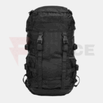 Тактическа раница 35л TF-2215 Crossover Gen.2 Black Cordura 500DEN » Force.BG