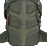 Тактическа раница 35л TF-2215 Crossover Gen.2 Black Cordura 500DEN » Force.BG