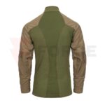 Тактическа риза DIRECT ACTION VANGUARD Combat Shirt Multicam » Force.BG