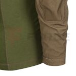 Тактическа риза DIRECT ACTION VANGUARD Combat Shirt Multicam » Force.BG