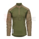 Тактическа риза DIRECT ACTION VANGUARD Combat Shirt Multicam » Force.BG