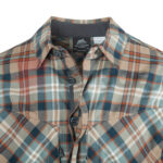 Тактическа риза Helikon-tex MBDU Flannel Shirt Ginger Plaid » Force.BG