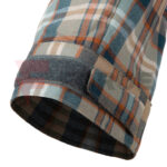 Тактическа риза Helikon-tex MBDU Flannel Shirt Ginger Plaid » Force.BG