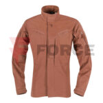 Тактическа риза Helikon-tex MBDU NYCO Ripstop черна » Force.BG