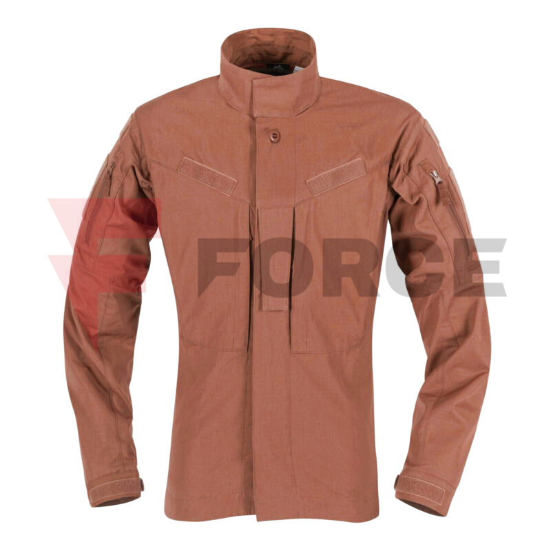 Тактическа риза Helikon-tex MBDU SHIRT Multicam » Force.BG