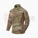Тактическа чанта за кръста Helikon-Tex Foxtrot Mk2 Olive Green » Force.BG
