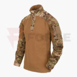 Анорак Helikon-tex PILGRIM ANORAK JACKET Taiga Green » Force.BG