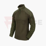 Тактическа бейзболна шапка Helikon-tex Baseball Folding Coyote » Force.BG
