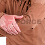 Тактическа риза Helikon-tex Range Polo Shirt Black » Force.BG