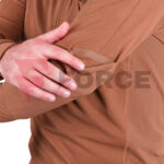 Тактическа риза Helikon-tex Range Polo Shirt Black » Force.BG