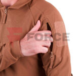 Тактическа риза Helikon-tex Range Polo Shirt Black » Force.BG