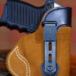 Тактическа щипка за колан за кобури Ulticlip 3+ » Force.BG