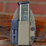 Тактическа щипка за колан за кобури Ulticlip 3+ » Force.BG