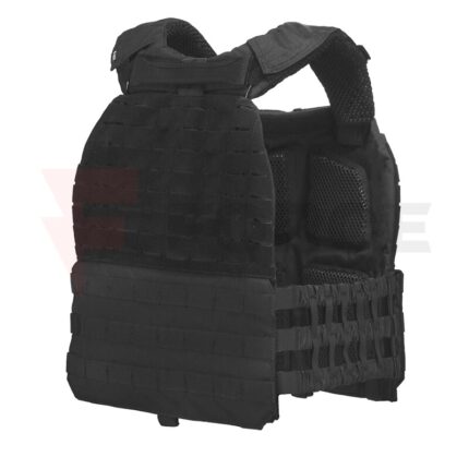 Тактическа жилетка 5.11 Tactical TacTec Plate Carrier Black » Force.BG