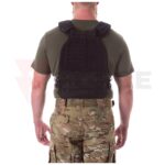 Тактическа жилетка 5.11 Tactical TacTec Plate Carrier Black » Force.BG