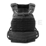 Тактическа жилетка 5.11 Tactical TacTec Plate Carrier Black » Force.BG