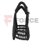 Тактическа жилетка 5.11 Tactical TacTec Plate Carrier Black » Force.BG