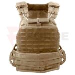 Тактическа жилетка 5.11 Tactical TacTec Plate Carrier Tac OD » Force.BG