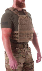 Тактическа жилетка 5.11 Tactical TacTec Plate Carrier Storm » Force.BG