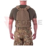 Тактическа жилетка 5.11 Tactical TacTec Plate Carrier Storm » Force.BG