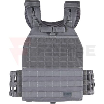 Тактическа жилетка 5.11 Tactical TacTec Plate Carrier Storm » Force.BG
