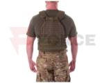 Тактическа жилетка 5.11 Tactical TacTec Plate Carrier Tac OD » Force.BG