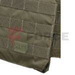 Тактическа жилетка 5.11 Tactical TacTec Plate Carrier Tac OD » Force.BG