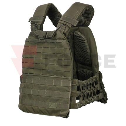 Тактическа жилетка 5.11 Tactical TacTec Plate Carrier Tac OD » Force.BG
