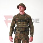 Тактическа жилетка Helikon-Tex Guardian Military Set Black » Force.BG