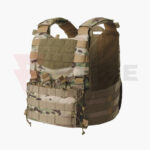 Тактическа жилетка носач за плочи Helikon-Tex Guardian Military Set Multicam » Force.BG