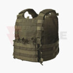 Тактическа жилетка Helikon-Tex Guardian Military Set Black » Force.BG