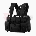 Тактическа гръдна чанта Helikon-Tex Guardian Recce Multicam » Force.BG