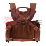 Тактическа гръдна чанта Helikon-Tex Guardian Recce Multicam » Force.BG