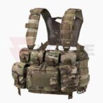 Тактическа шапка боне Helikon-tex Boonie Hat Mk2 NyCo Ripstop Multicam » Force.BG