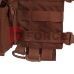 Тактическа гръдна чанта Helikon-Tex Guardian Recce Multicam » Force.BG