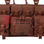 Тактическа гръдна чанта Helikon-Tex Guardian Recce Multicam » Force.BG
