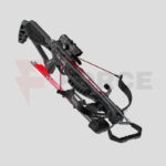 Тактически арбалет Barnett Wildcat CRX 195 lbs 280 fps » Force.BG