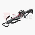 Арбалет за лов Barnett HYPER RAPTOR 410 W/CCD 215 lbs » Force.BG