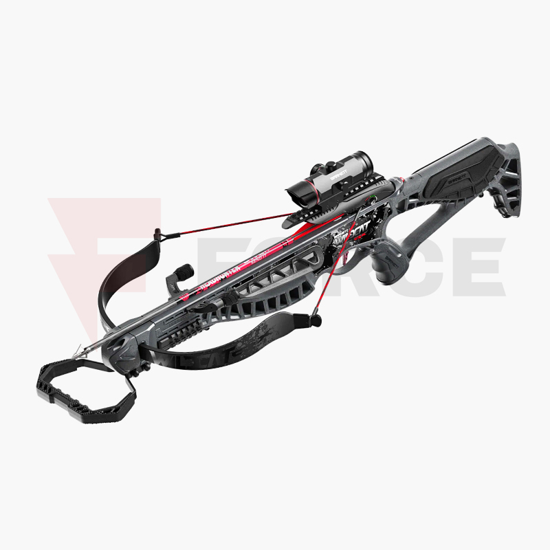 Тактически арбалет Barnett Wildcat CRX 195 lbs 280 fps » Force.BG